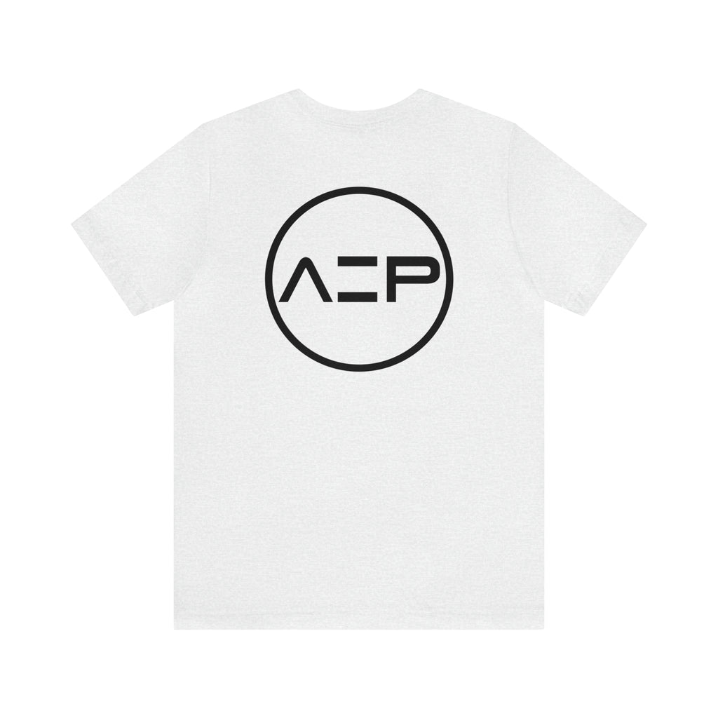 AEP 808 State T-Shirt – Ancient Elite Performance