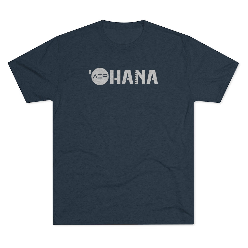 OHANA Tee – Ancient Elite Performance