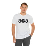 AEP 808 State T-Shirt