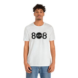 AEP 808 State T-Shirt