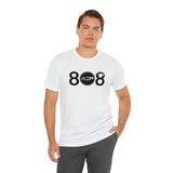 AEP 808 State T-Shirt