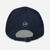 808 Dad Hat