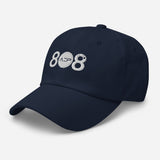 808 Dad Hat