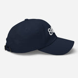 808 Dad Hat