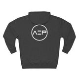 AEP Combat Sports Hoodie