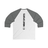 AEP Baseball COMBAT 3/4