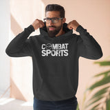 AEP Combat Sports Hoodie