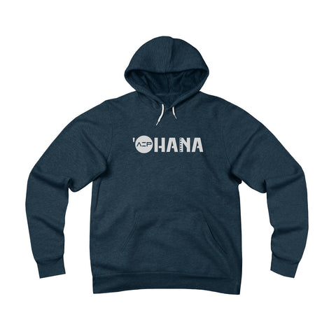 AEP Ohana Hoodie