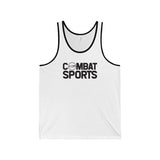 AEP Combat Sports Tank - Ancient Elite Performance