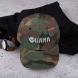 Ohana Dat Hat