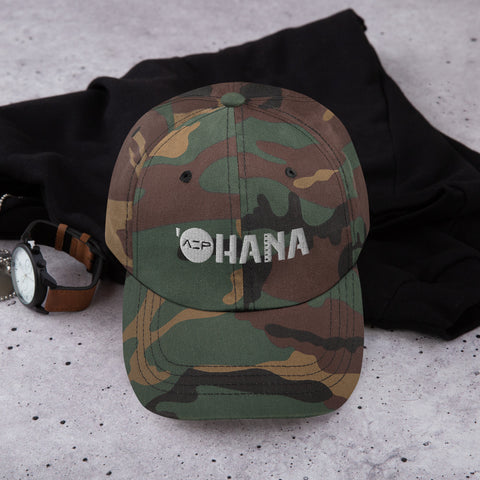 Ohana Dat Hat