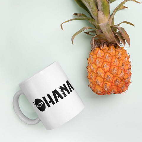 OHANA MUG