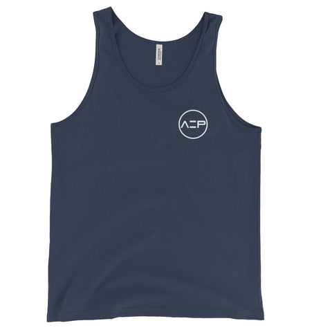 AEP "Braddah" Tank - Ancient Elite Performance