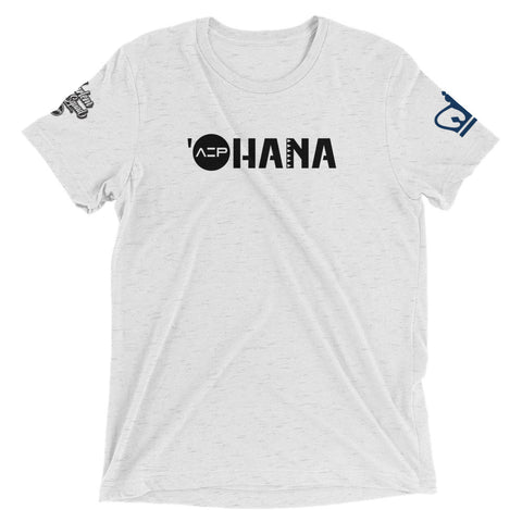 AEP X Columbia Ohana T