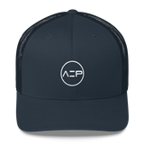 AEP Baseball Cap Trucker - Ancient Elite Performance