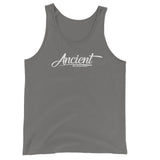 Ancient Tank - Ancient Elite Performance