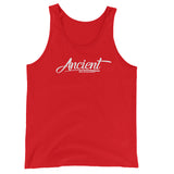 Ancient Tank - Ancient Elite Performance