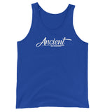Ancient Tank - Ancient Elite Performance