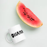 OHANA MUG